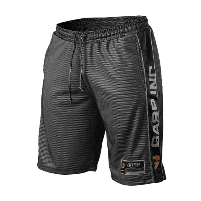 Fashion Casual Shorts For  Gym fitness - Shopeasywear