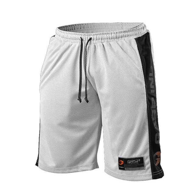 Fashion Casual Shorts For  Gym fitness - Shopeasywear