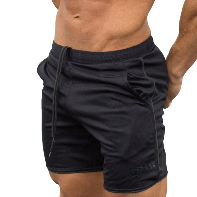 Men Beach Quick Drying Short - Shopeasywear