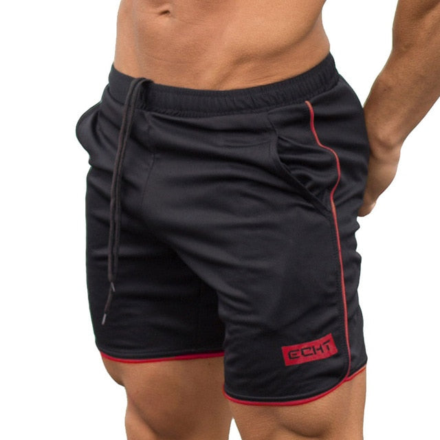 Men Beach Quick Drying Short - Shopeasywear