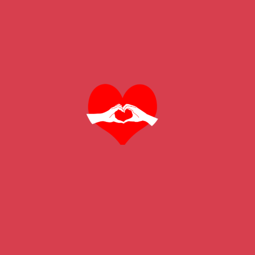 Youth Heavy Blend Hooded Sweatshirt - Gildan