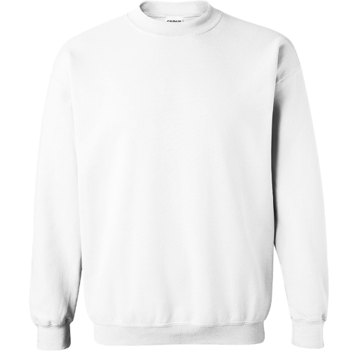 Unisex Heavy Blend Crewneck Sweatshirt - Gildan